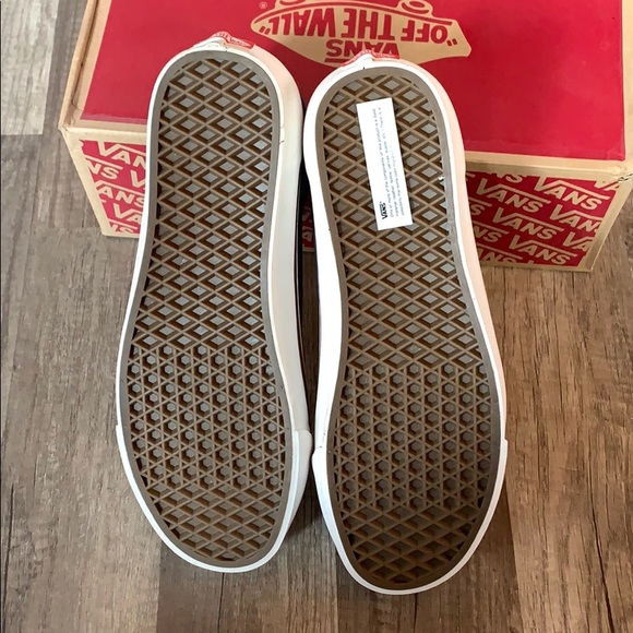 VansMen Old Skool DX - Anaheim factory OG Navy - Picture 8 of 12